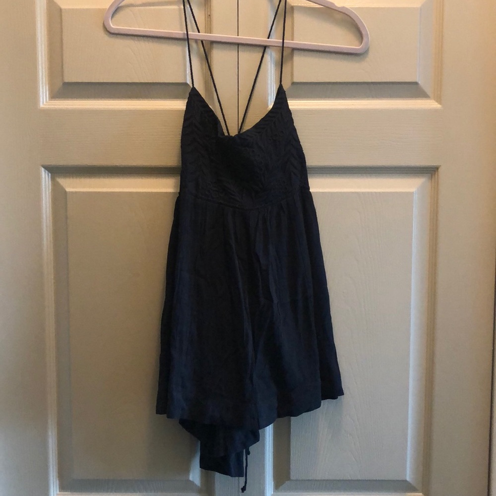 Free people tank top